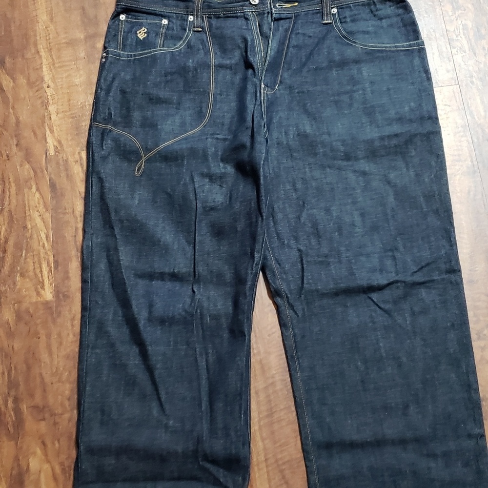 Rocawear Denim Jean's